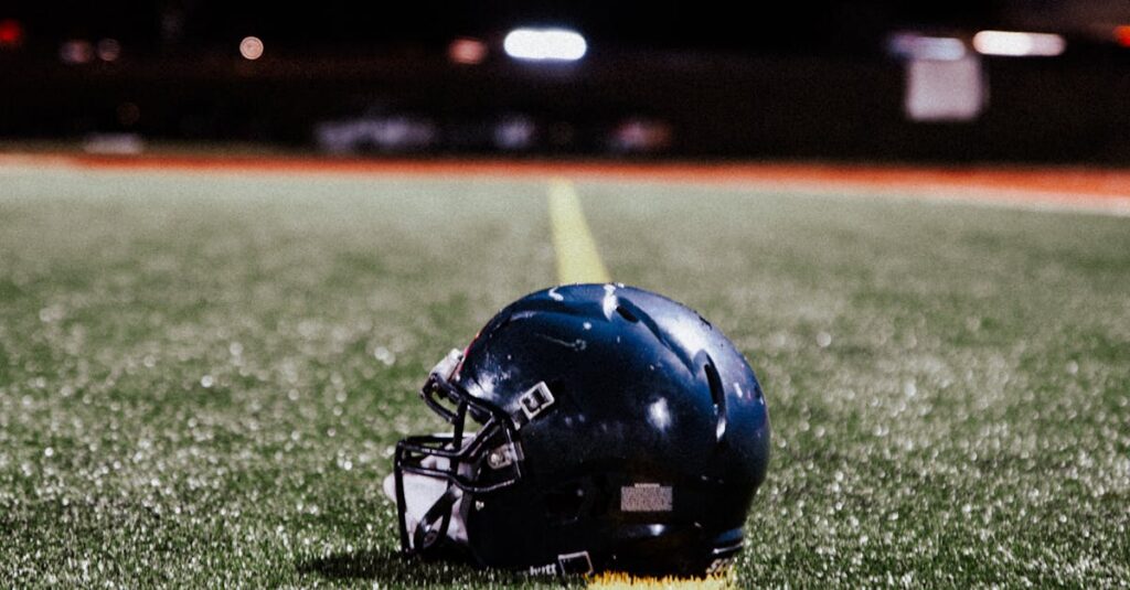 Who Plays Football Tonight? Your Guide for Sept 8, 2025 image