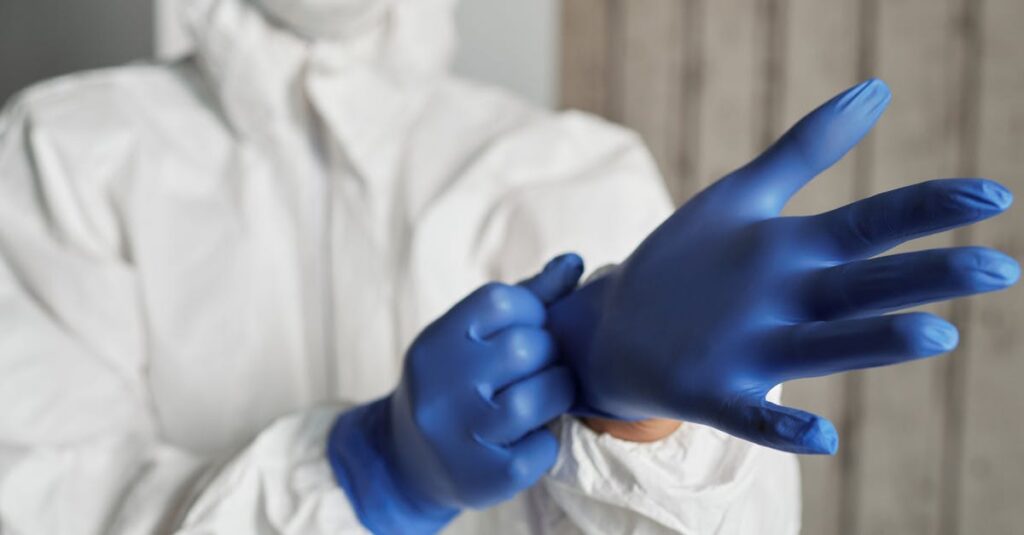 Ebola Outbreak 2026: WHO Urges Global Action Fast Now image
