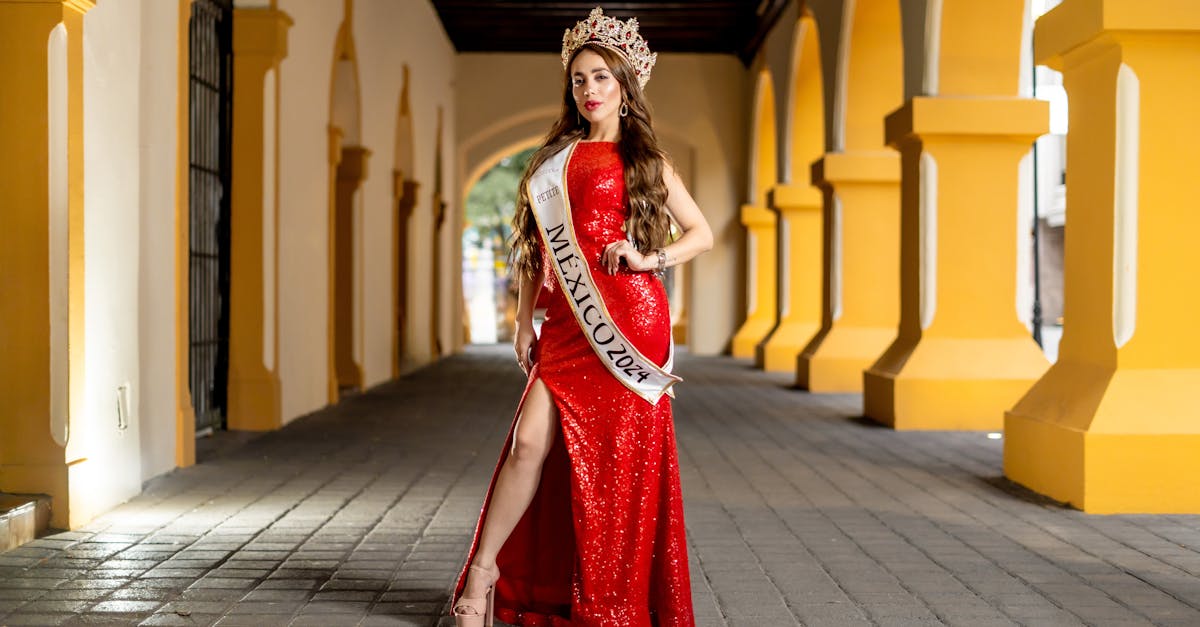 Miss Universe Jamaica: Gabrielle Henry’s 6‑Month Return image