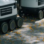 Tony Xu on Autonomous Deliveries: Pain, Progress & Future image