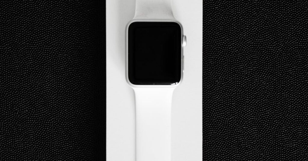 Apple Watch Series 11: 2025's Latest Features & Rumors image