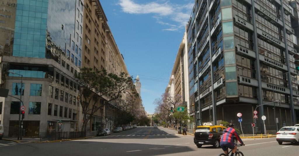 Buenos Aires 2025: Why the City's Pulse Is Faster Than Ever image