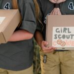 New Girl Scout Cookie Exploremores Joins 2026 Lineup! image
