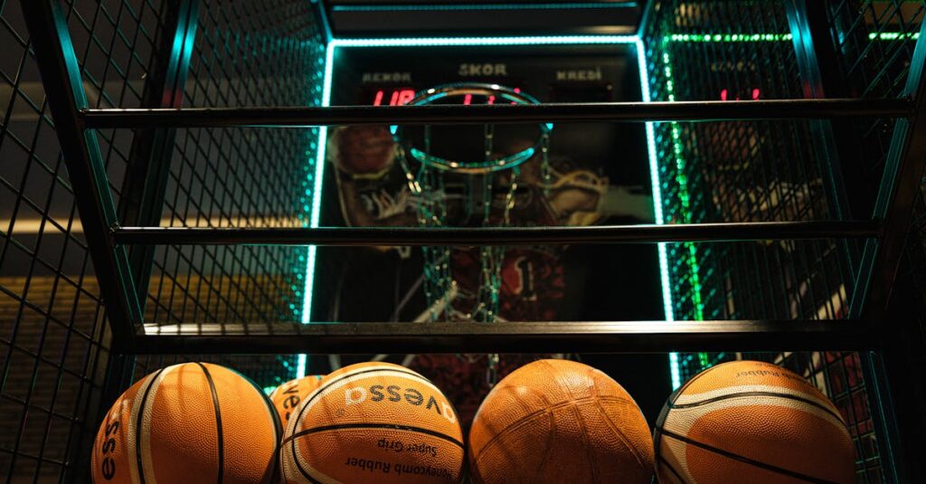 Lynx vs Fever: WNBA Showdown Before Playoffs image