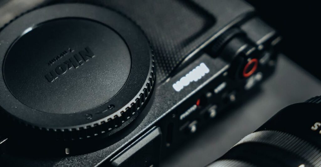 Nikon ZR Review: The Compact 6K Cinema Beast image