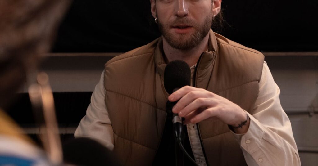 Sebastian Stan on Trump: Reality Check & Future Hopes image