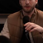 Sebastian Stan on Trump: Reality Check & Future Hopes image